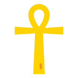 Ankh icon