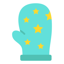 Mitten icon