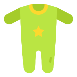 Pajamas icon