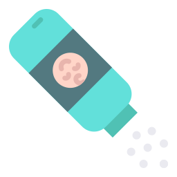 Powder icon