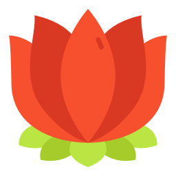 Lotus icon