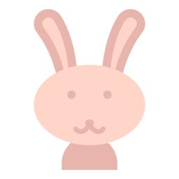 Rabbit icon