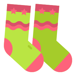 Socks icon