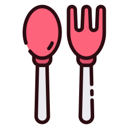 Spoon icon