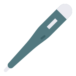 Thermometer icon