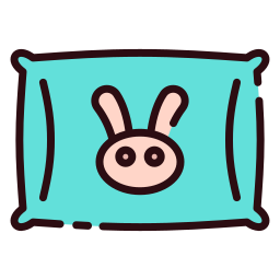 Pillow icon