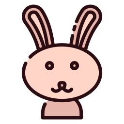 Rabbit icon