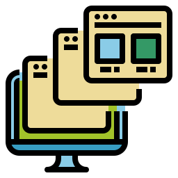 webseite icon