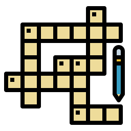 Crossword icon