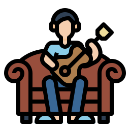 gitarre icon