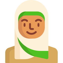 muslim icon