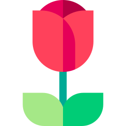 Flower icon