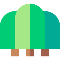 Trees icon