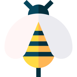 Bee icon