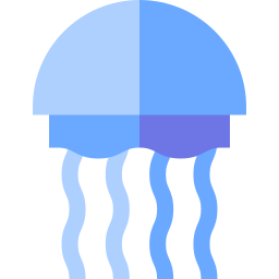 クラゲ icon