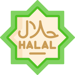 halal icon