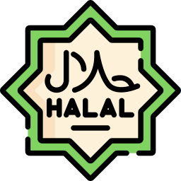 halal icon