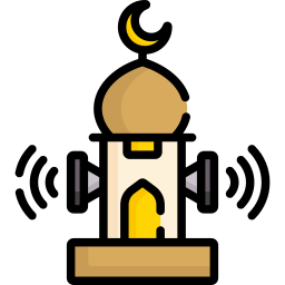 adhan icon