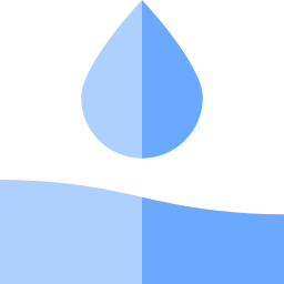 Water icon