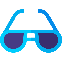 Sunglasses icon