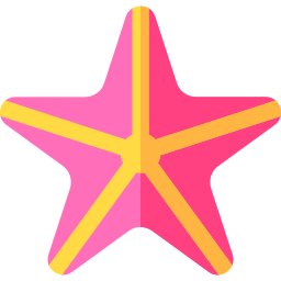 Starfish icon