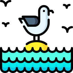 möwe icon