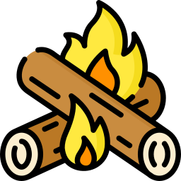 Bonfire icon