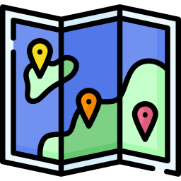 Map icon