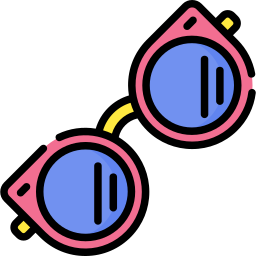 Sunglasses icon