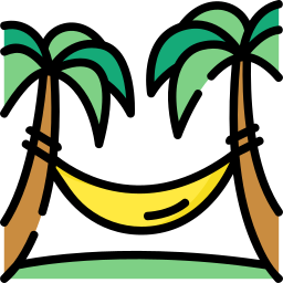 Hammock icon