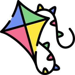 Kite icon