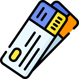 flugtickets icon