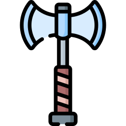 Axe icon