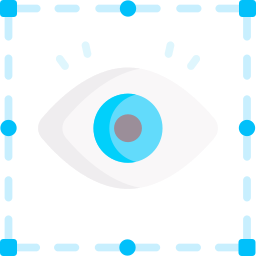 Focus icon