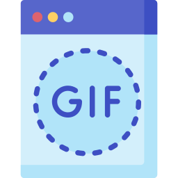 gif icon