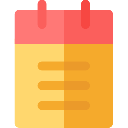 Notebook icon