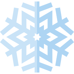 Snowflake icon