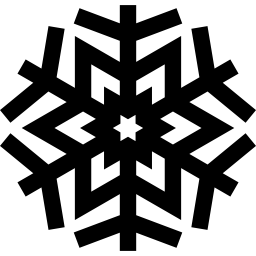 Snowflake icon