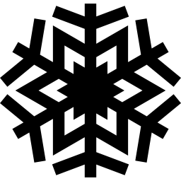 Snowflake icon