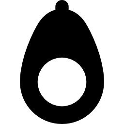 avocado icon