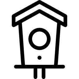 vogelhaus icon