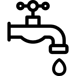 wasserhahn icon