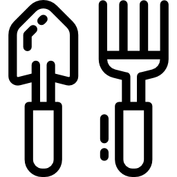 gartenarbeit icon