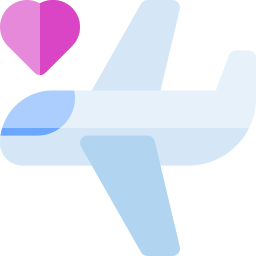 flugzeug icon