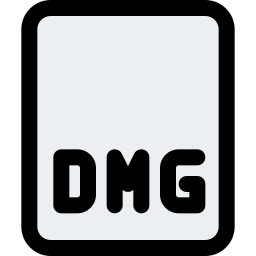 dmg icon