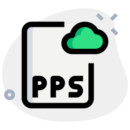 cloud computing icon