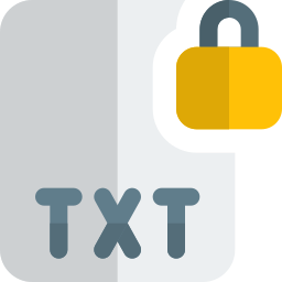 Padlock icon