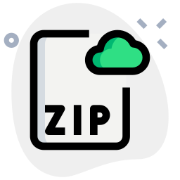 Cloud icon