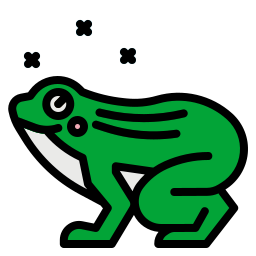 frosch icon