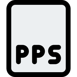 pps icon